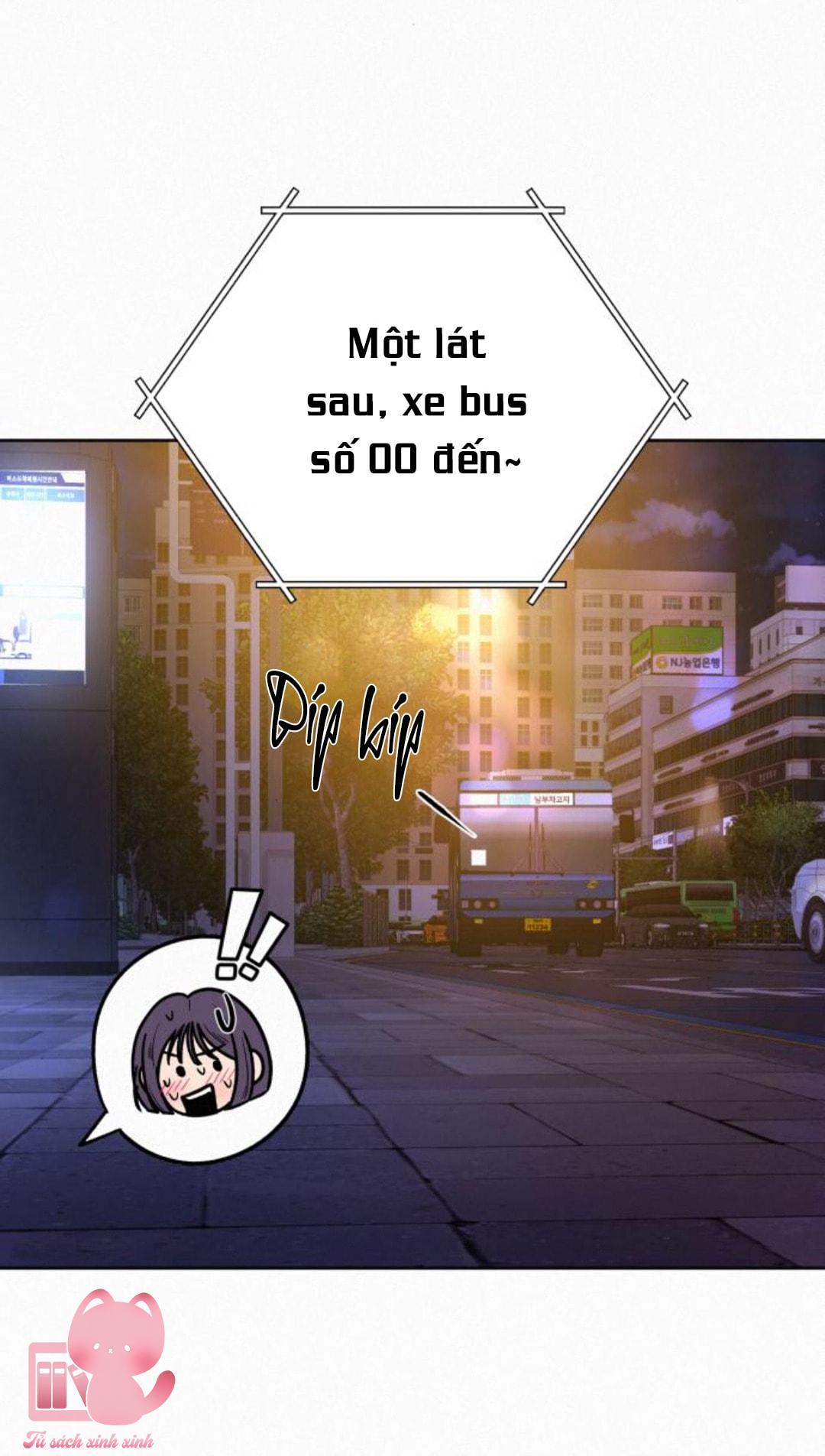 Chiến Lược Tình Yêu Trong Sáng - Chap 91 - Trang 12