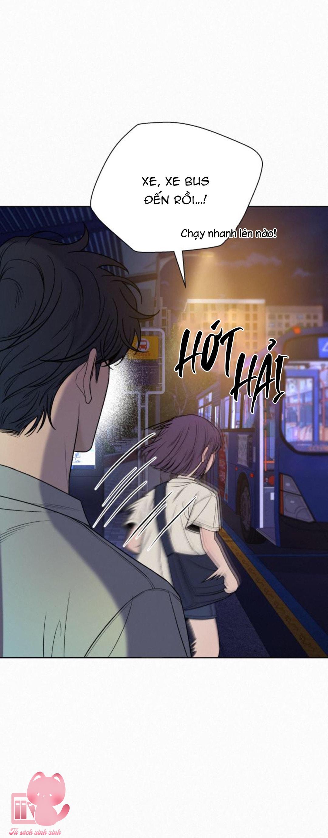 Chiến Lược Tình Yêu Trong Sáng - Chap 91 - Trang 13