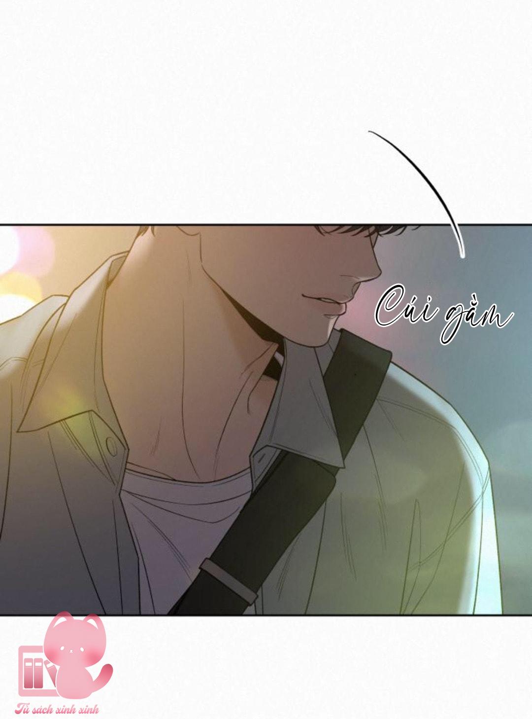 Chiến Lược Tình Yêu Trong Sáng - Chap 91 - Trang 15
