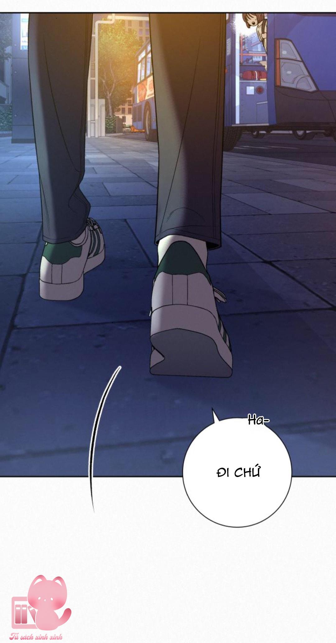 Chiến Lược Tình Yêu Trong Sáng - Chap 91 - Trang 17