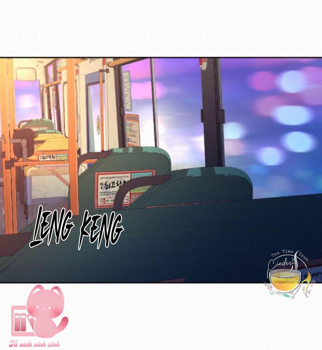 Chiến Lược Tình Yêu Trong Sáng - Chap 91 - Trang 20