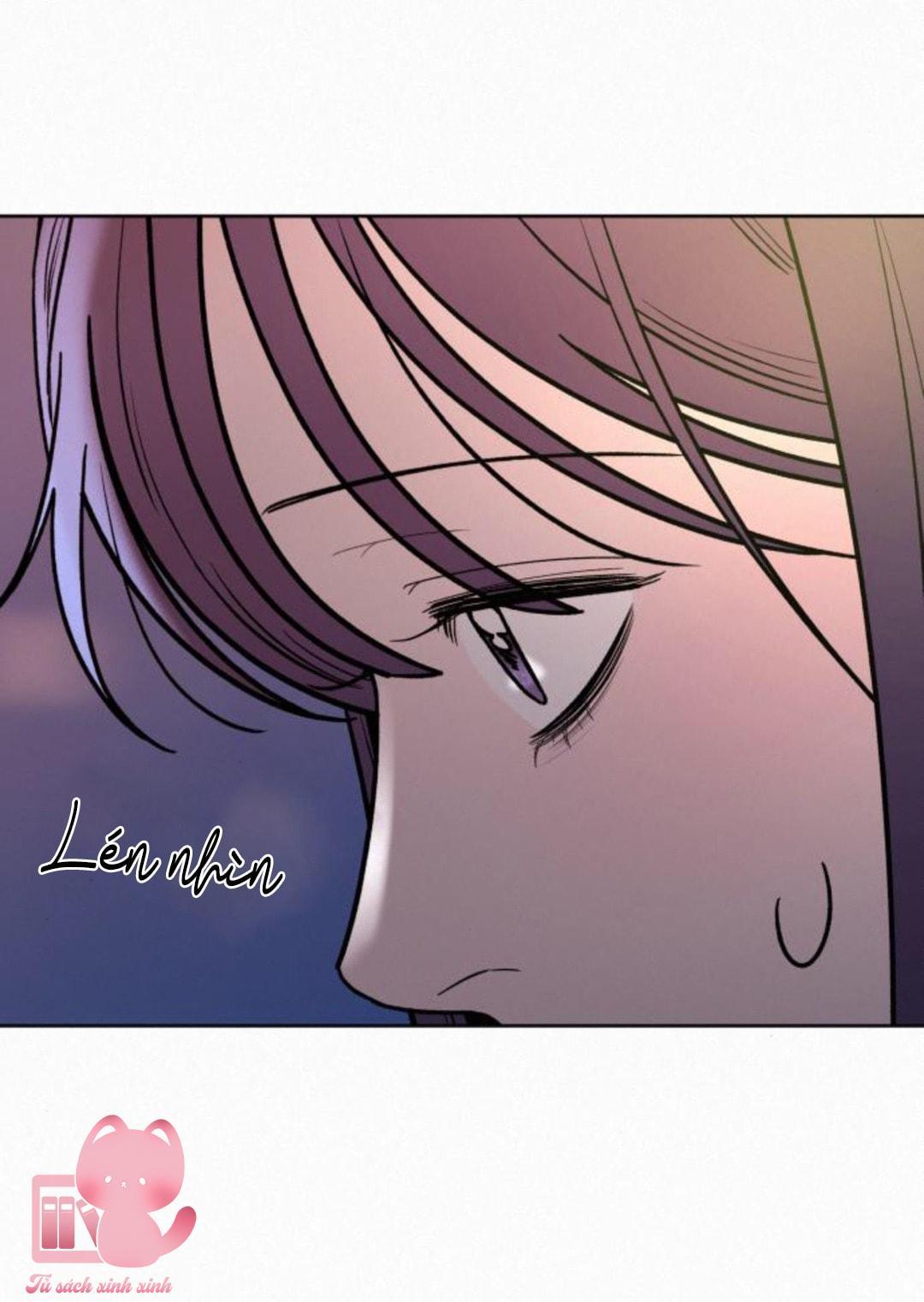 Chiến Lược Tình Yêu Trong Sáng - Chap 91 - Trang 23