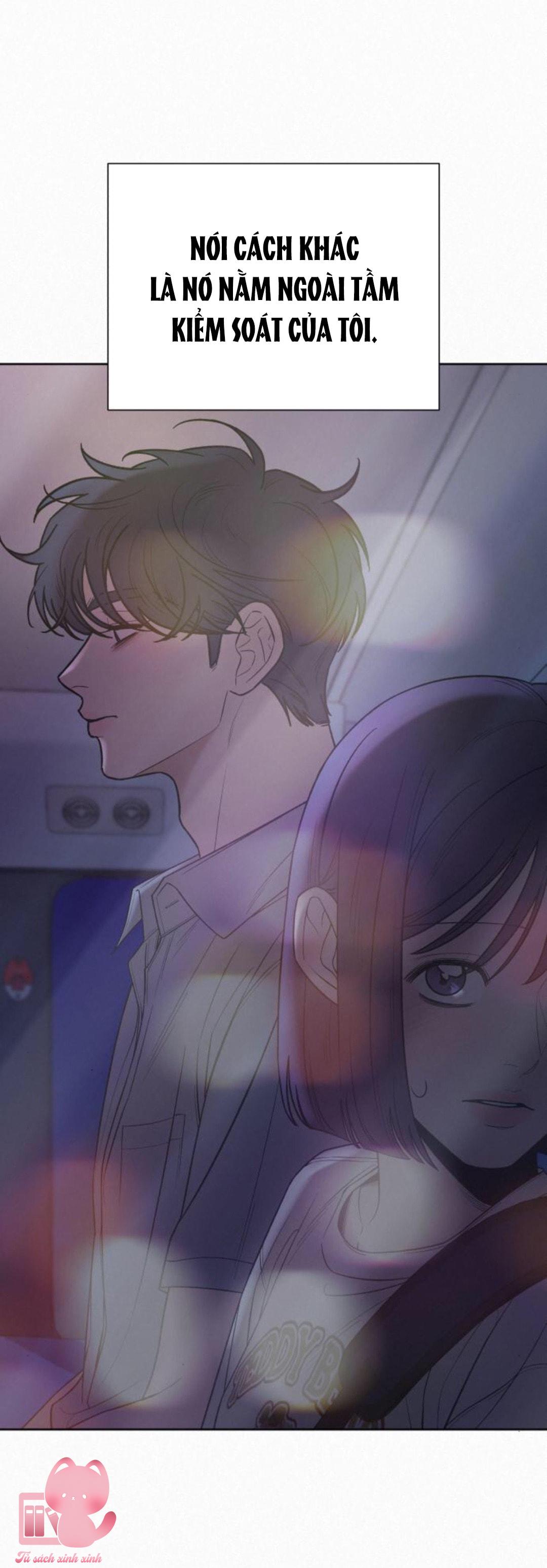 Chiến Lược Tình Yêu Trong Sáng - Chap 91 - Trang 24