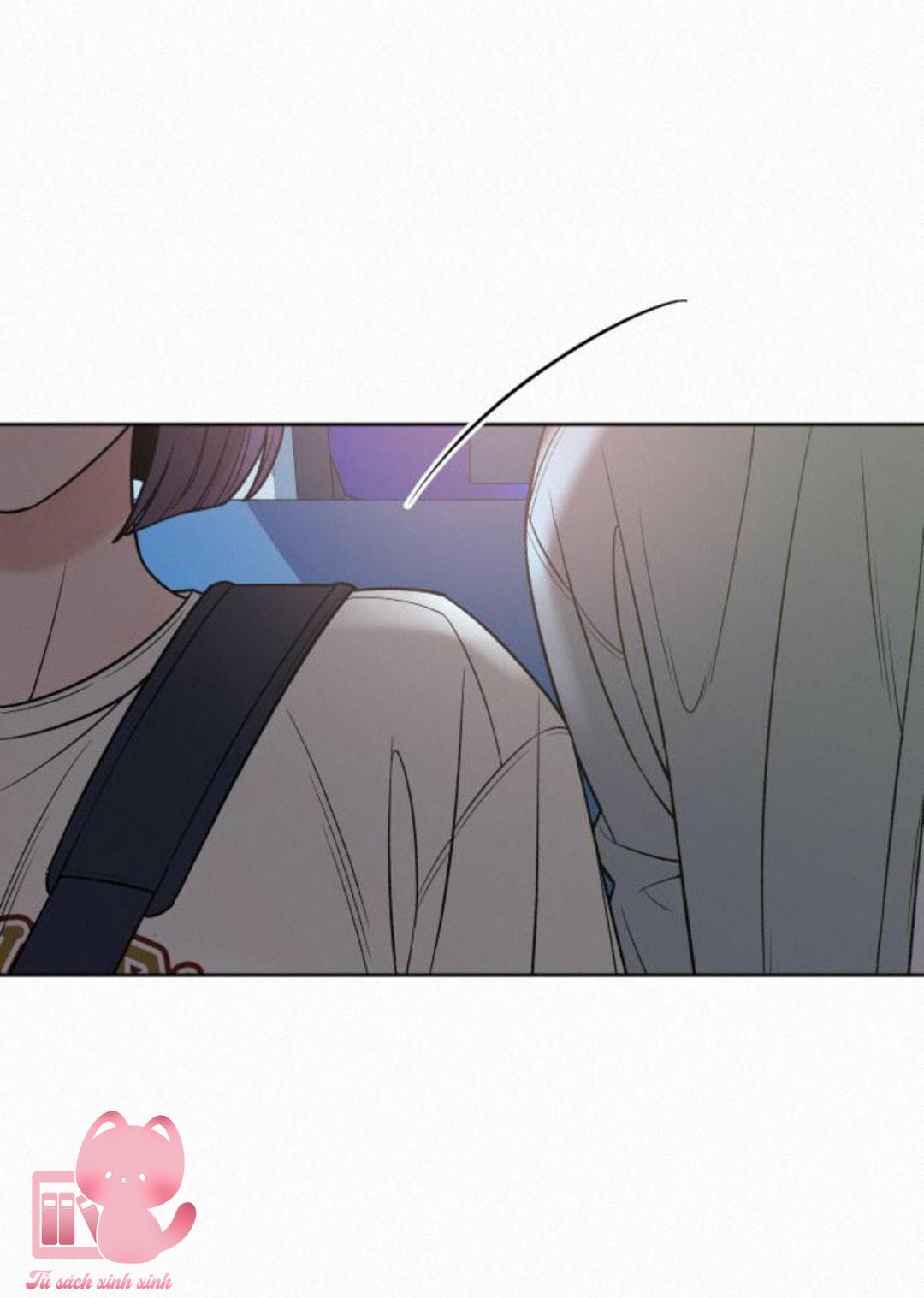 Chiến Lược Tình Yêu Trong Sáng - Chap 91 - Trang 28