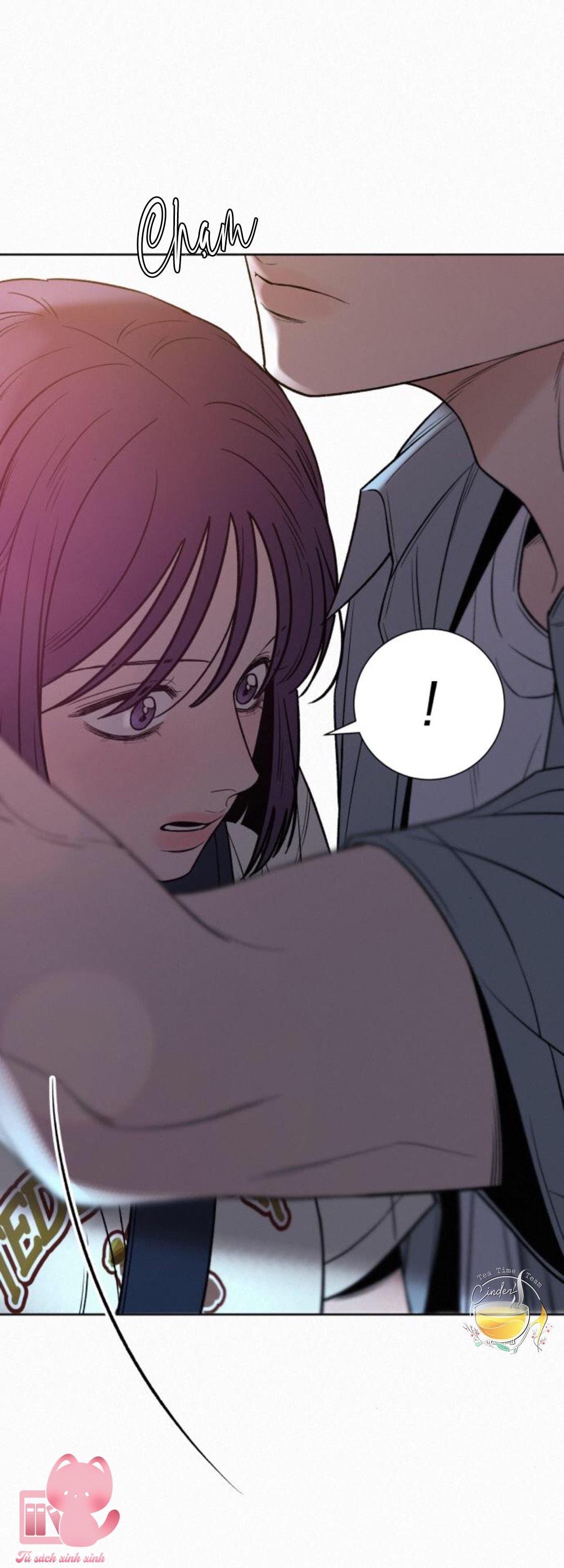 Chiến Lược Tình Yêu Trong Sáng - Chap 91 - Trang 29