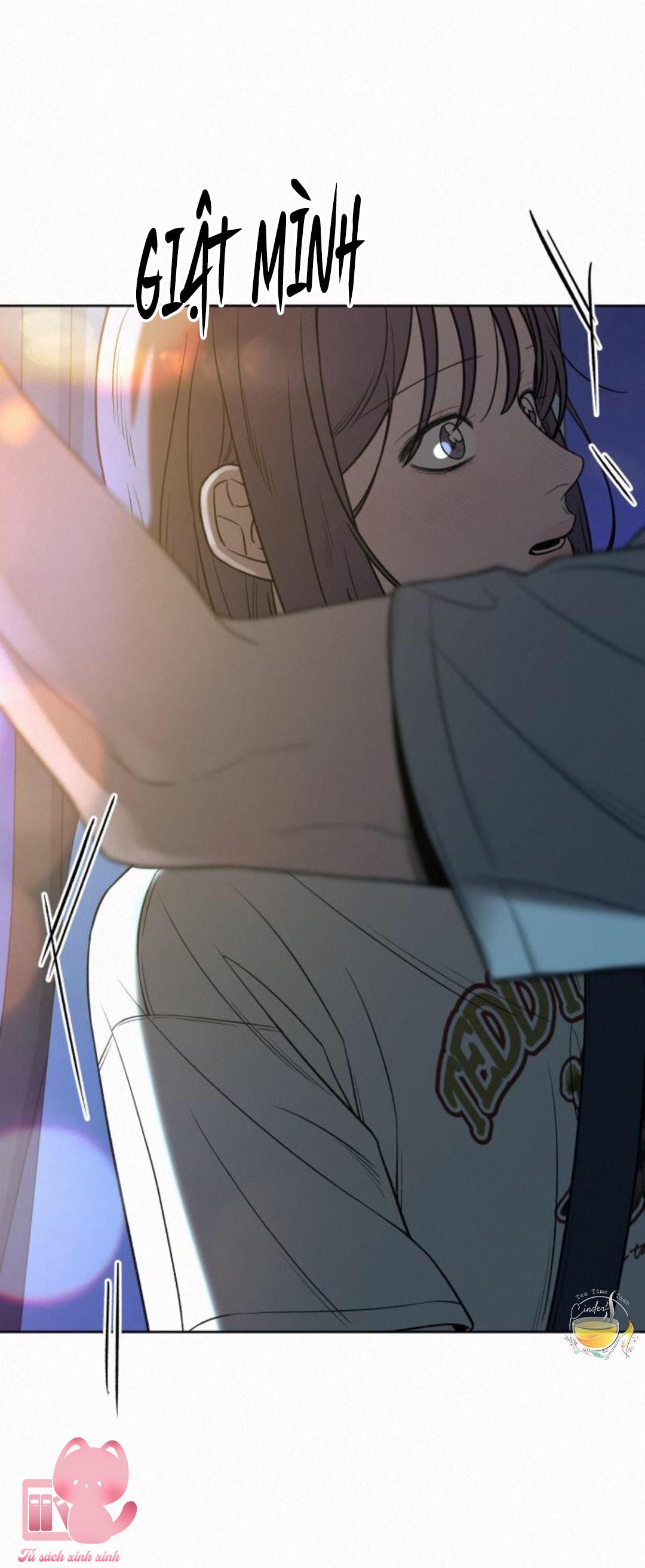 Chiến Lược Tình Yêu Trong Sáng - Chap 91 - Trang 31