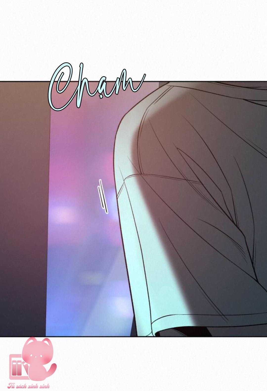 Chiến Lược Tình Yêu Trong Sáng - Chap 91 - Trang 32