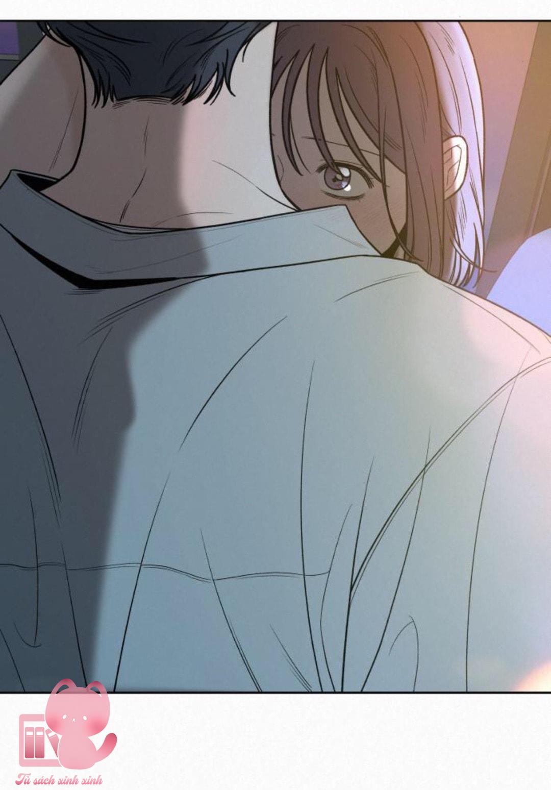 Chiến Lược Tình Yêu Trong Sáng - Chap 91 - Trang 34