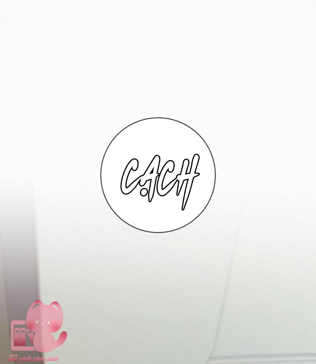 Chiến Lược Tình Yêu Trong Sáng - Chap 91 - Trang 35