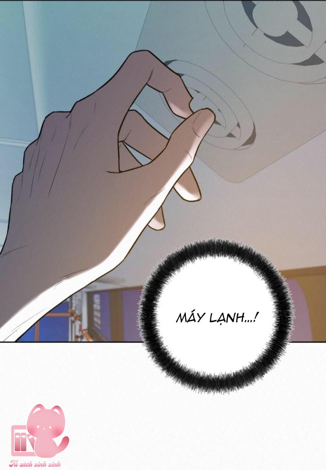 Chiến Lược Tình Yêu Trong Sáng - Chap 91 - Trang 37