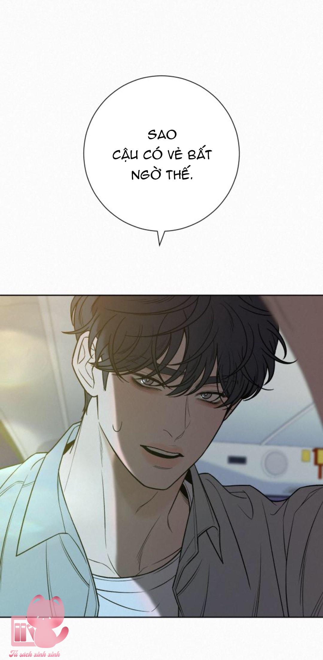 Chiến Lược Tình Yêu Trong Sáng - Chap 91 - Trang 38
