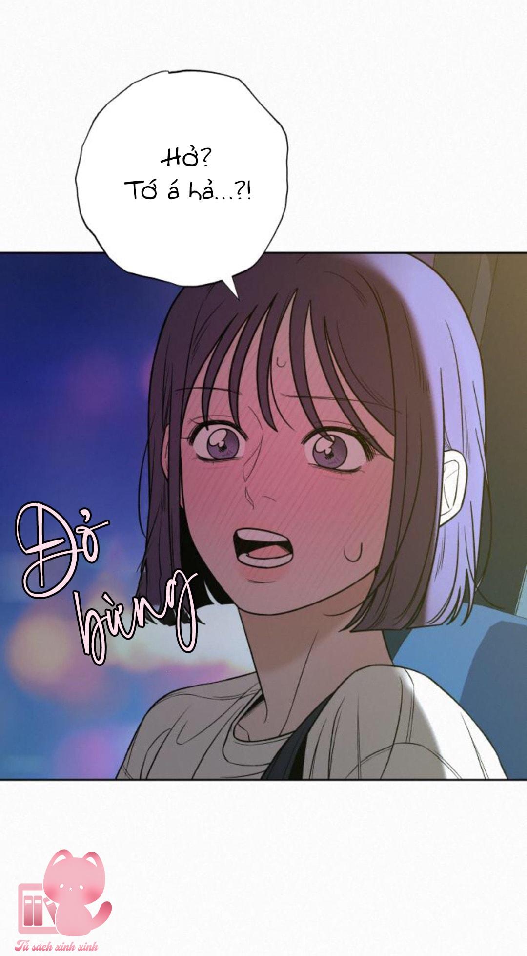 Chiến Lược Tình Yêu Trong Sáng - Chap 91 - Trang 39