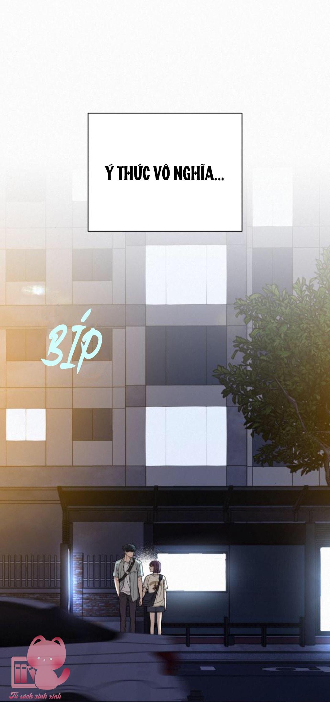 Chiến Lược Tình Yêu Trong Sáng - Chap 91 - Trang 5