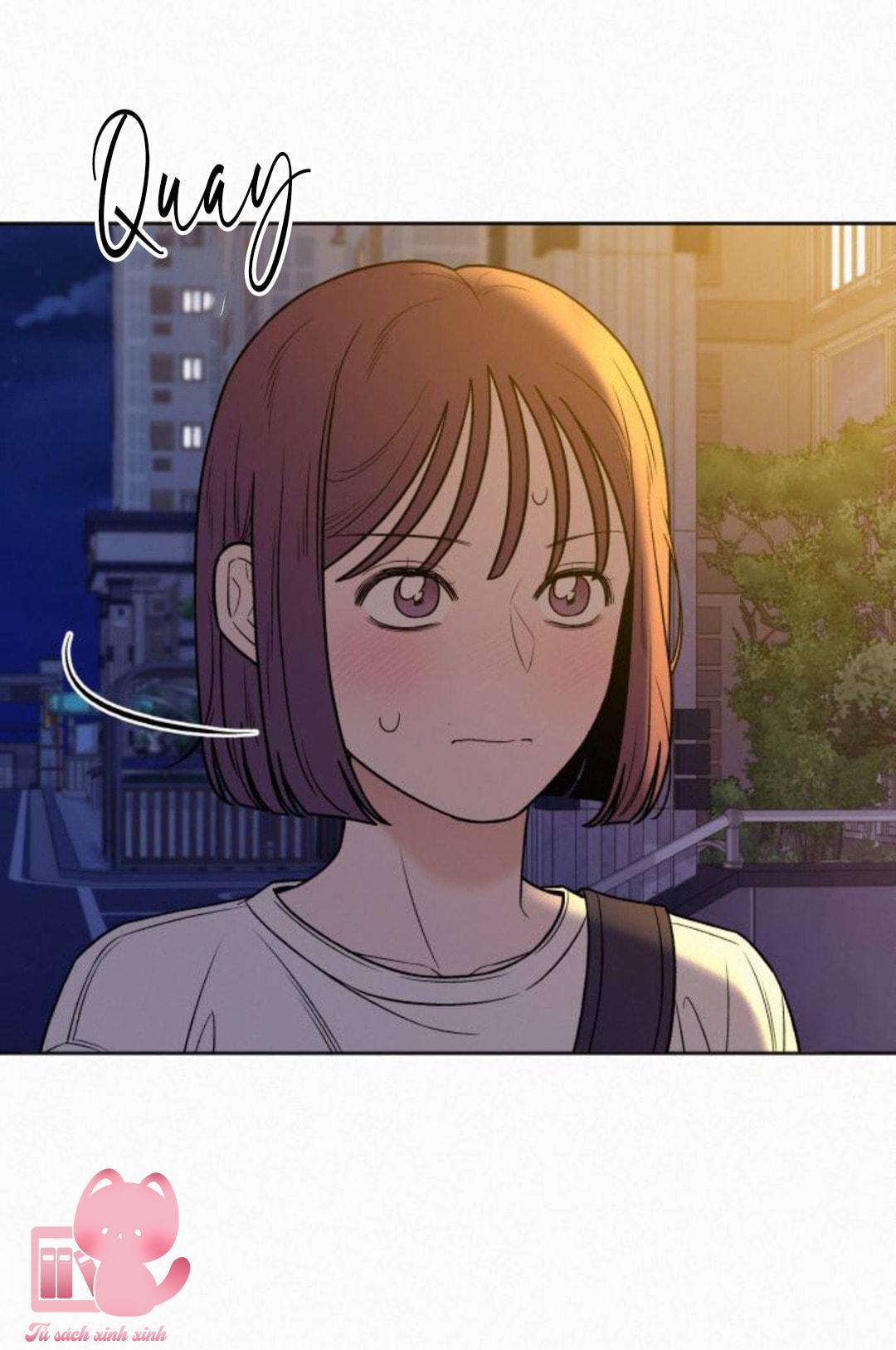 Chiến Lược Tình Yêu Trong Sáng - Chap 91 - Trang 43