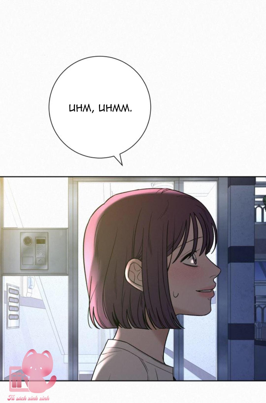 Chiến Lược Tình Yêu Trong Sáng - Chap 91 - Trang 45