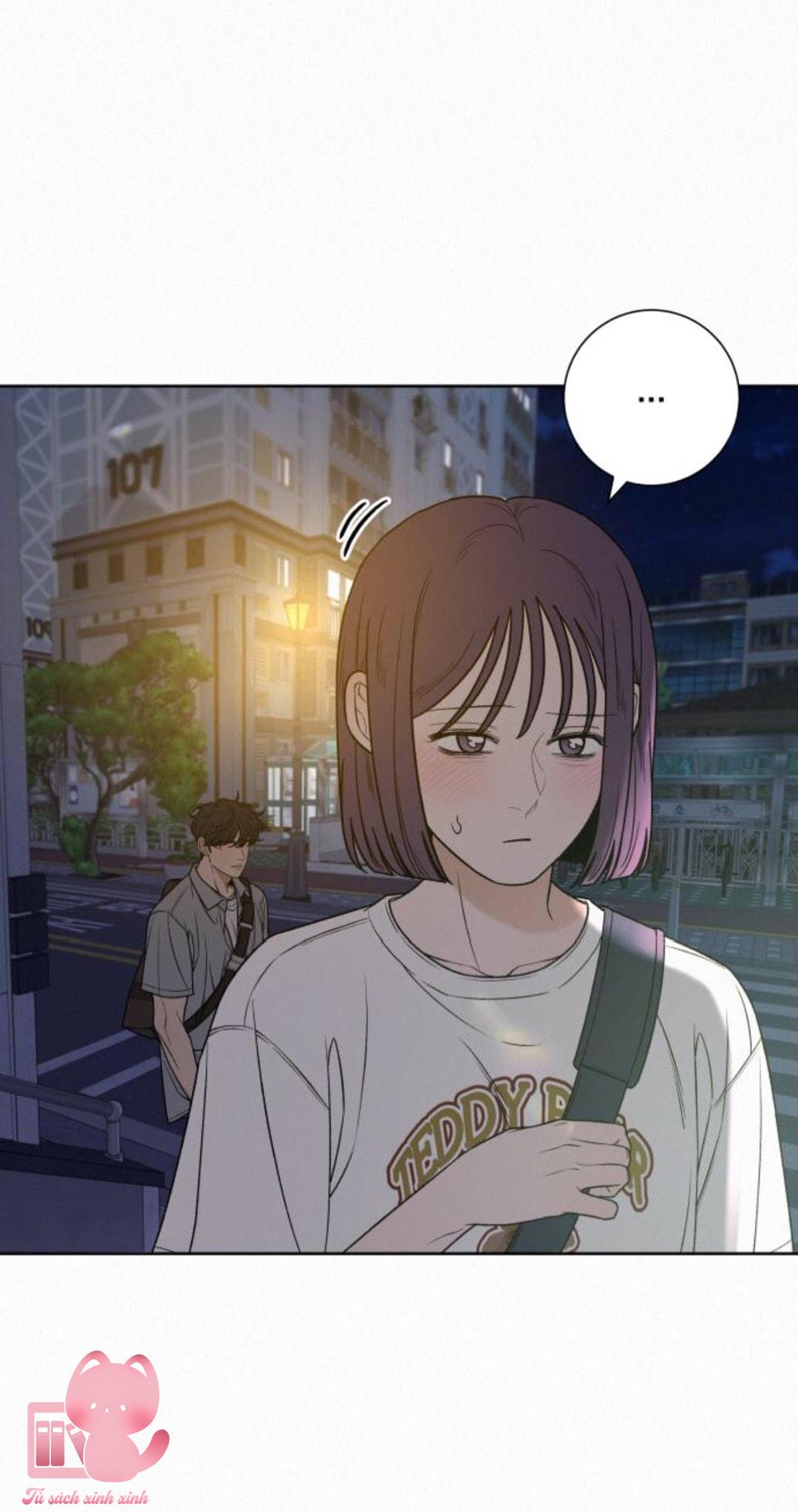 Chiến Lược Tình Yêu Trong Sáng - Chap 91 - Trang 47