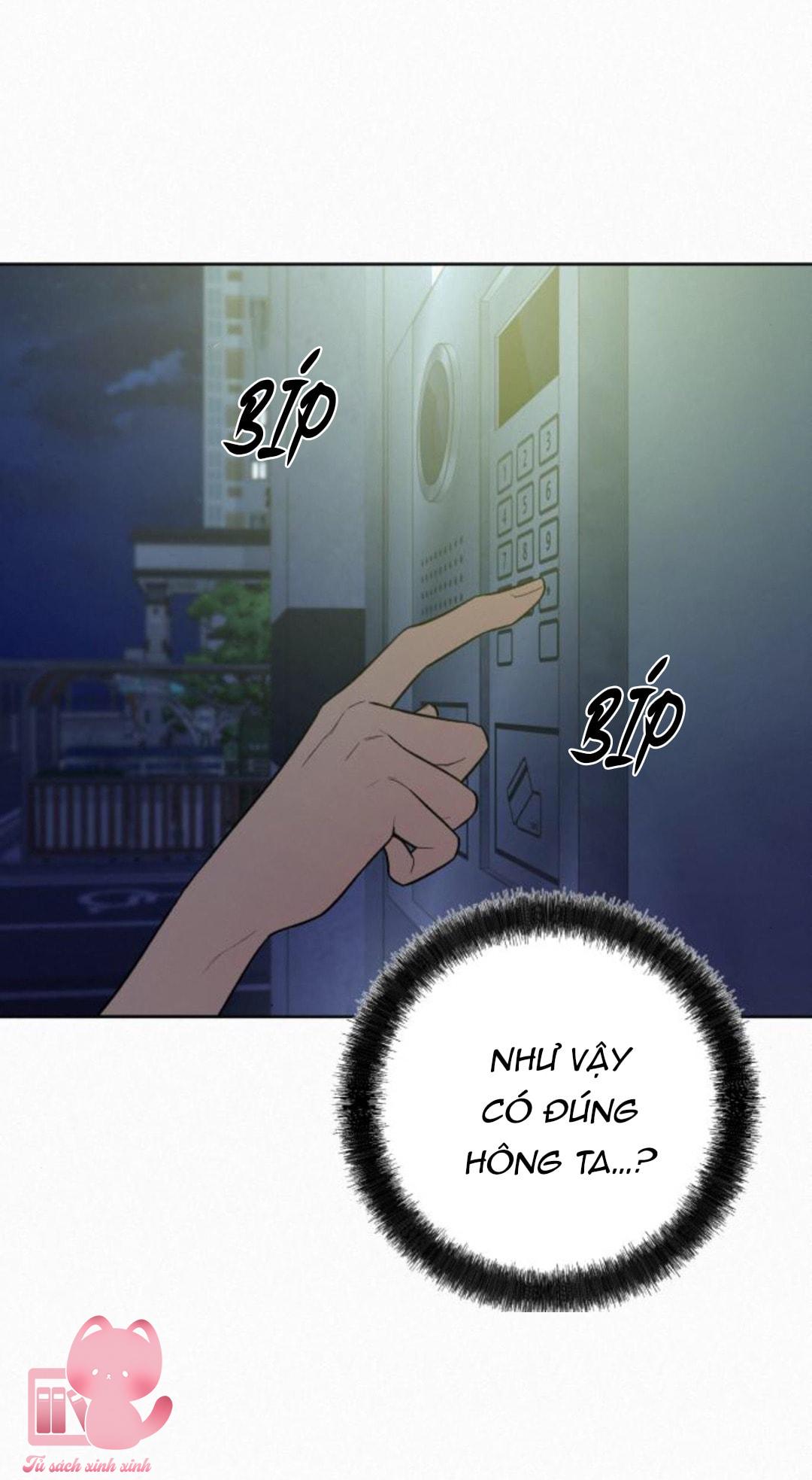 Chiến Lược Tình Yêu Trong Sáng - Chap 91 - Trang 48