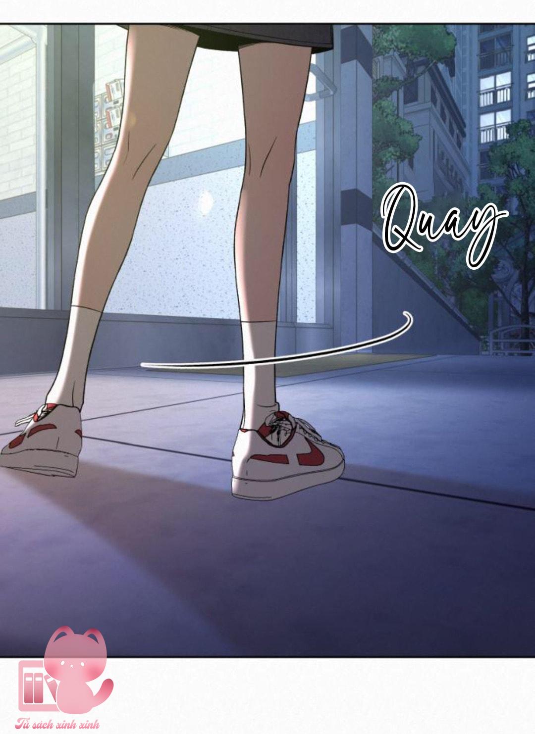 Chiến Lược Tình Yêu Trong Sáng - Chap 91 - Trang 52