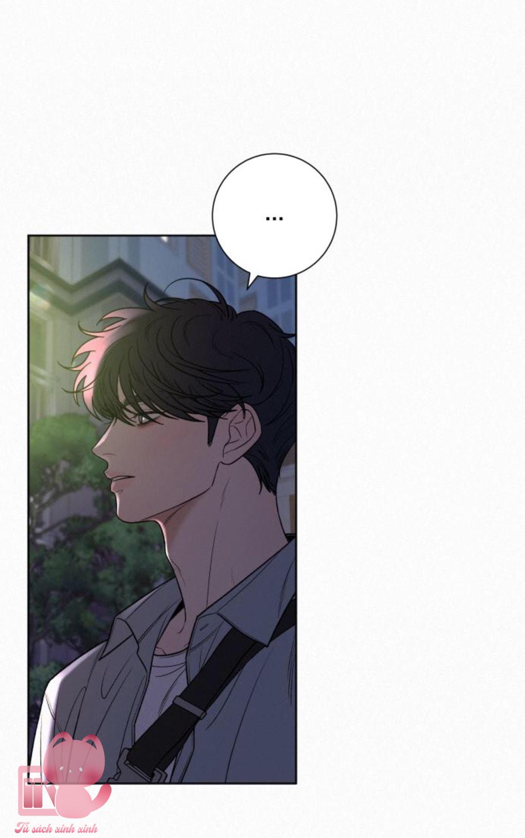 Chiến Lược Tình Yêu Trong Sáng - Chap 91 - Trang 55