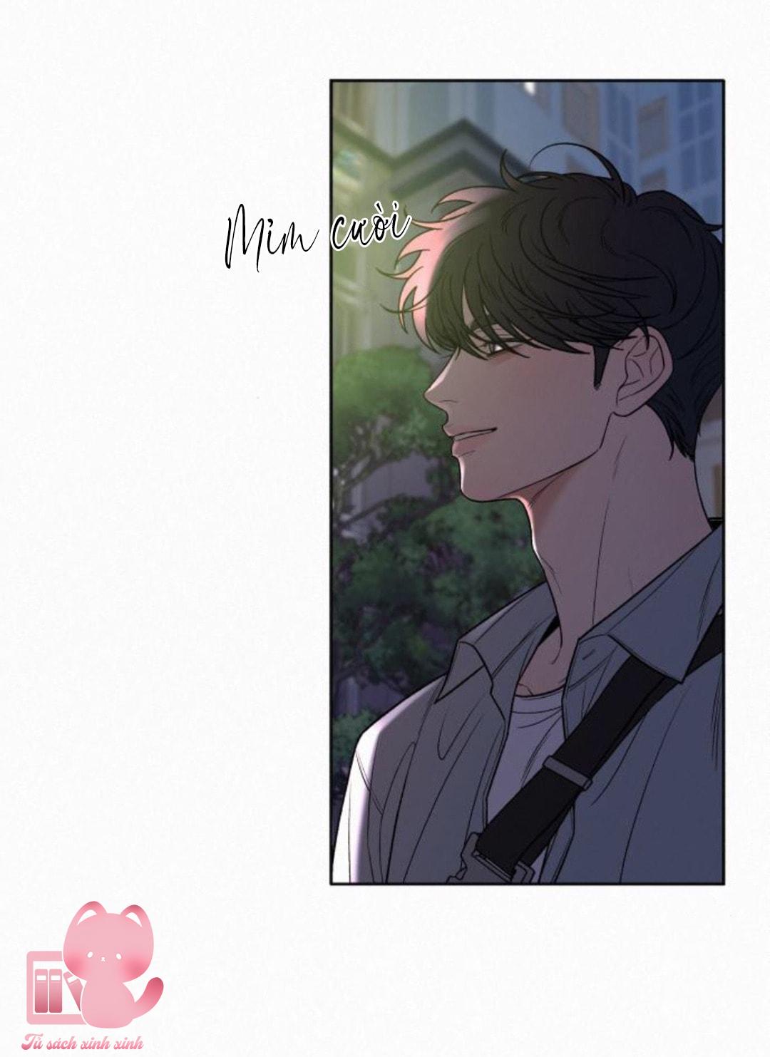 Chiến Lược Tình Yêu Trong Sáng - Chap 91 - Trang 56