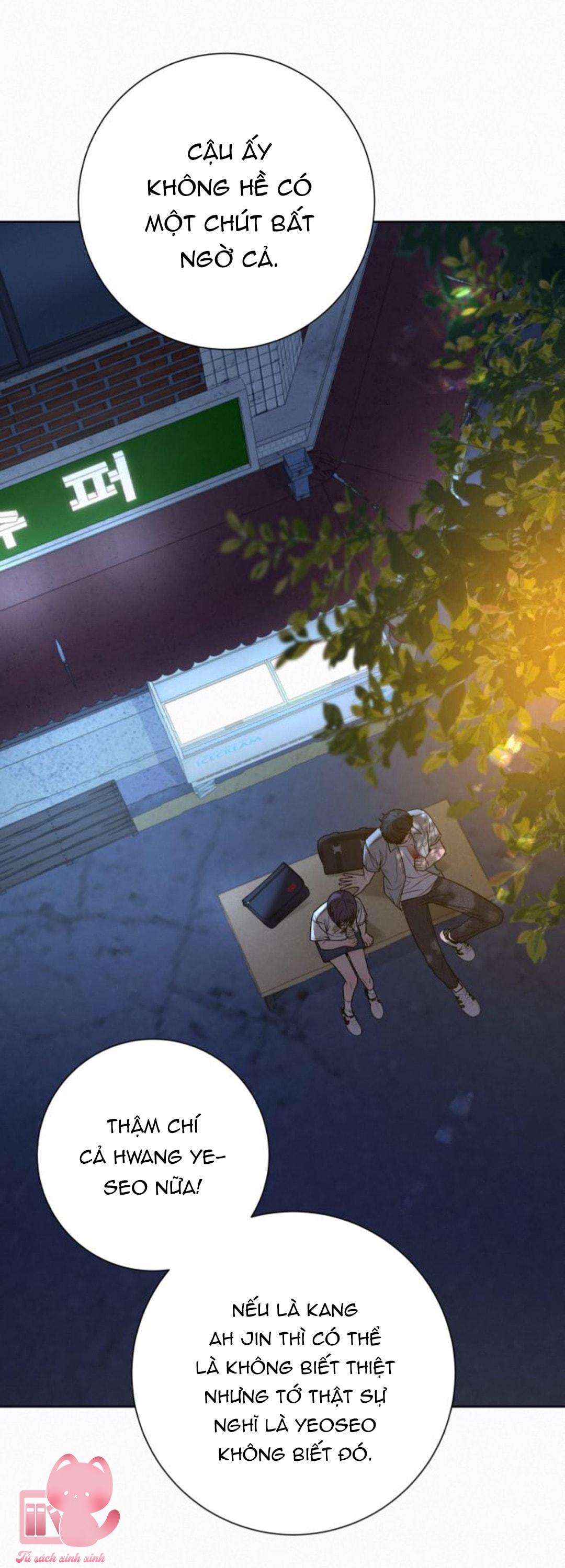 Chiến Lược Tình Yêu Trong Sáng - Chap 91 - Trang 59