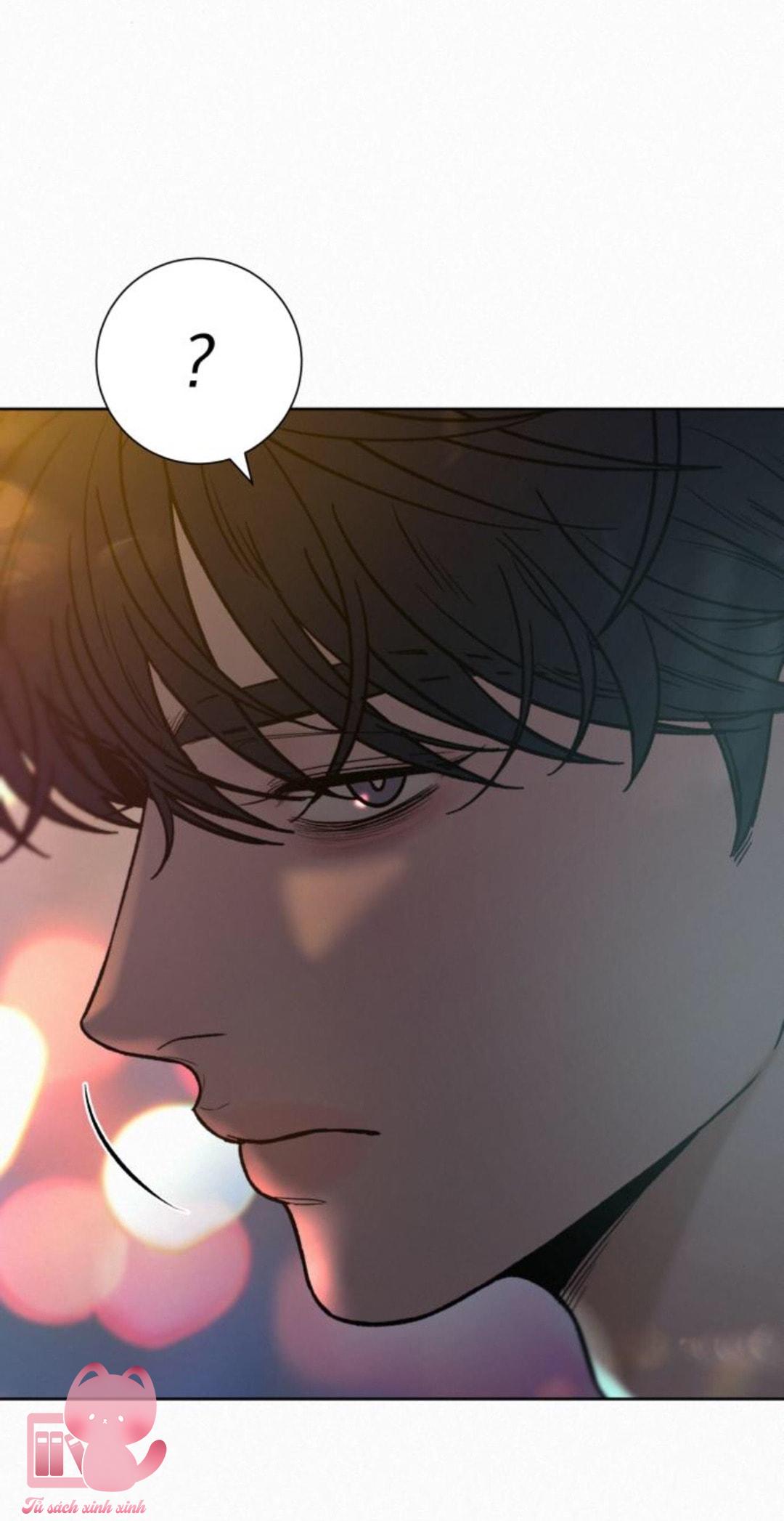 Chiến Lược Tình Yêu Trong Sáng - Chap 91 - Trang 7