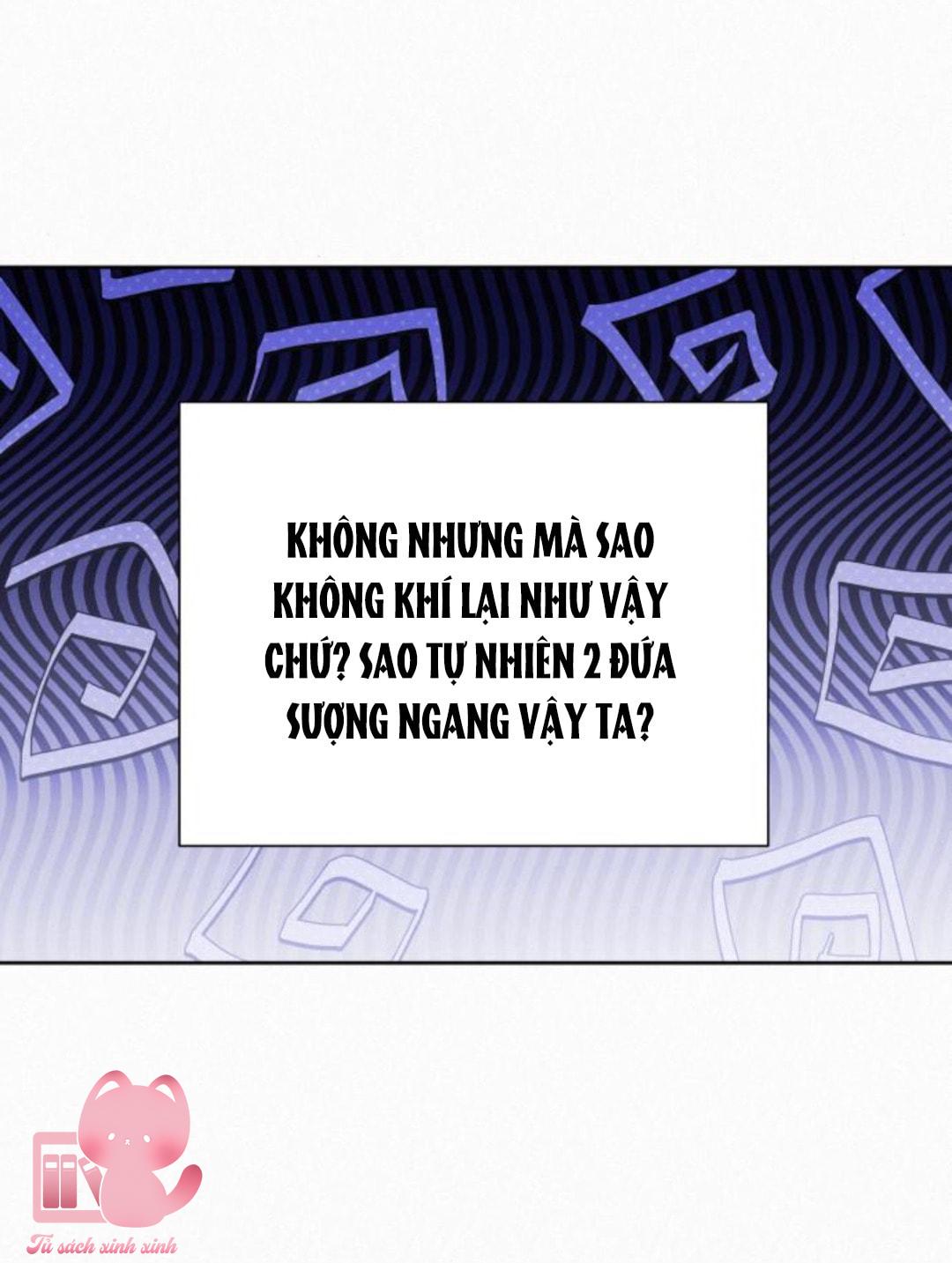 Chiến Lược Tình Yêu Trong Sáng - Chap 91 - Trang 64