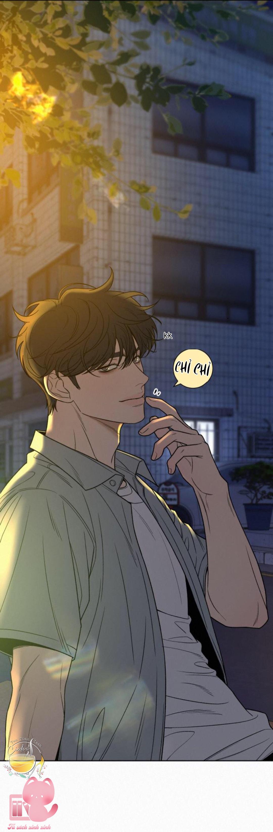 Chiến Lược Tình Yêu Trong Sáng - Chap 91 - Trang 67