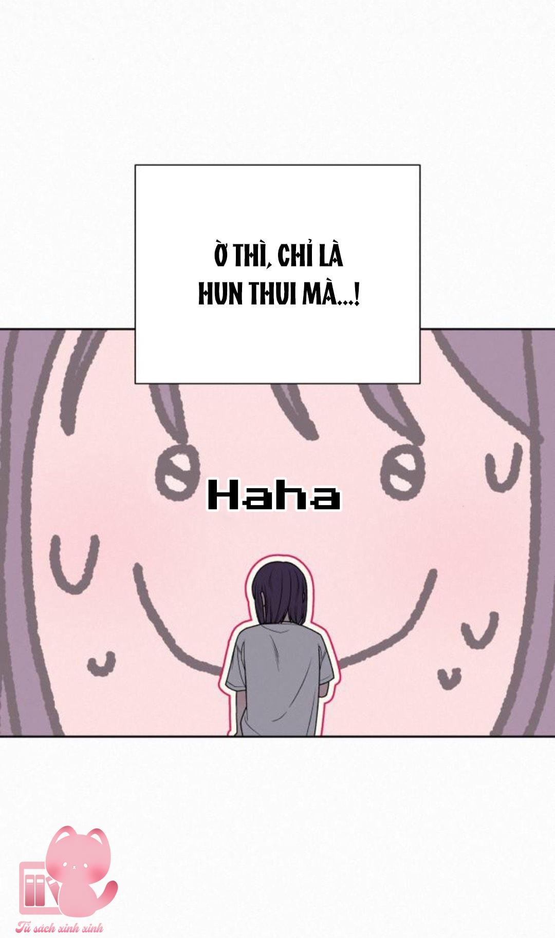 Chiến Lược Tình Yêu Trong Sáng - Chap 91 - Trang 70