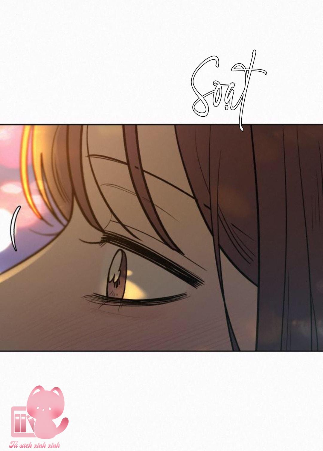 Chiến Lược Tình Yêu Trong Sáng - Chap 91 - Trang 8