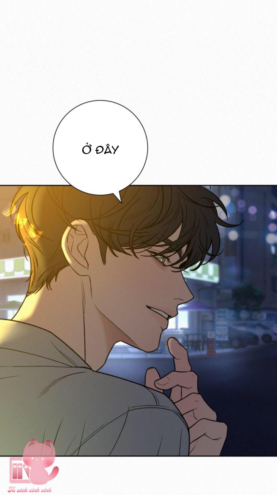Chiến Lược Tình Yêu Trong Sáng - Chap 91 - Trang 71