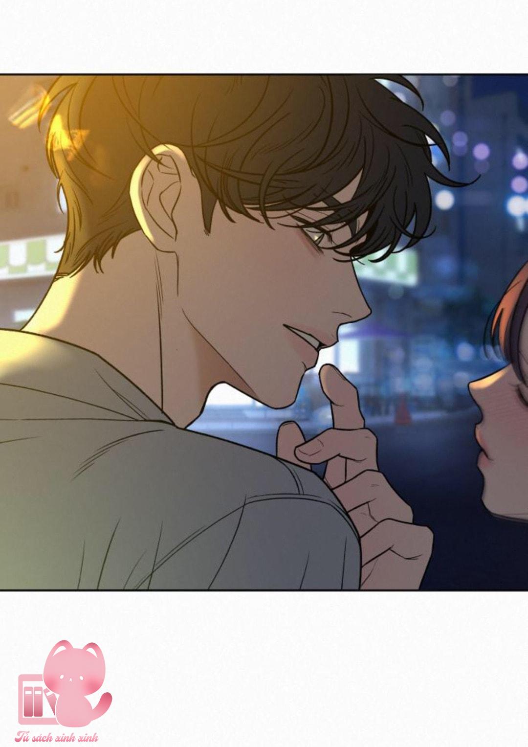 Chiến Lược Tình Yêu Trong Sáng - Chap 91 - Trang 72
