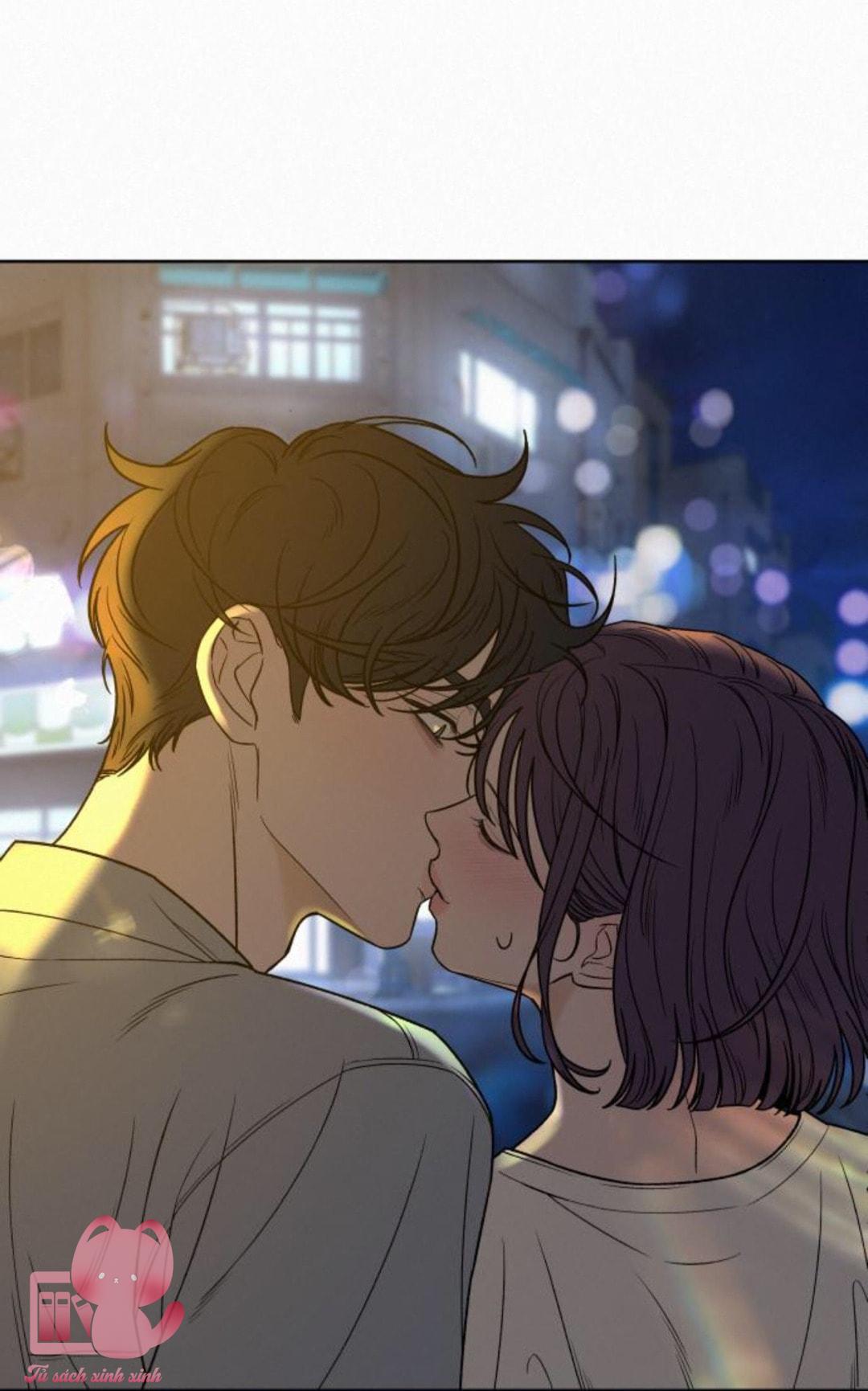 Chiến Lược Tình Yêu Trong Sáng - Chap 91 - Trang 73