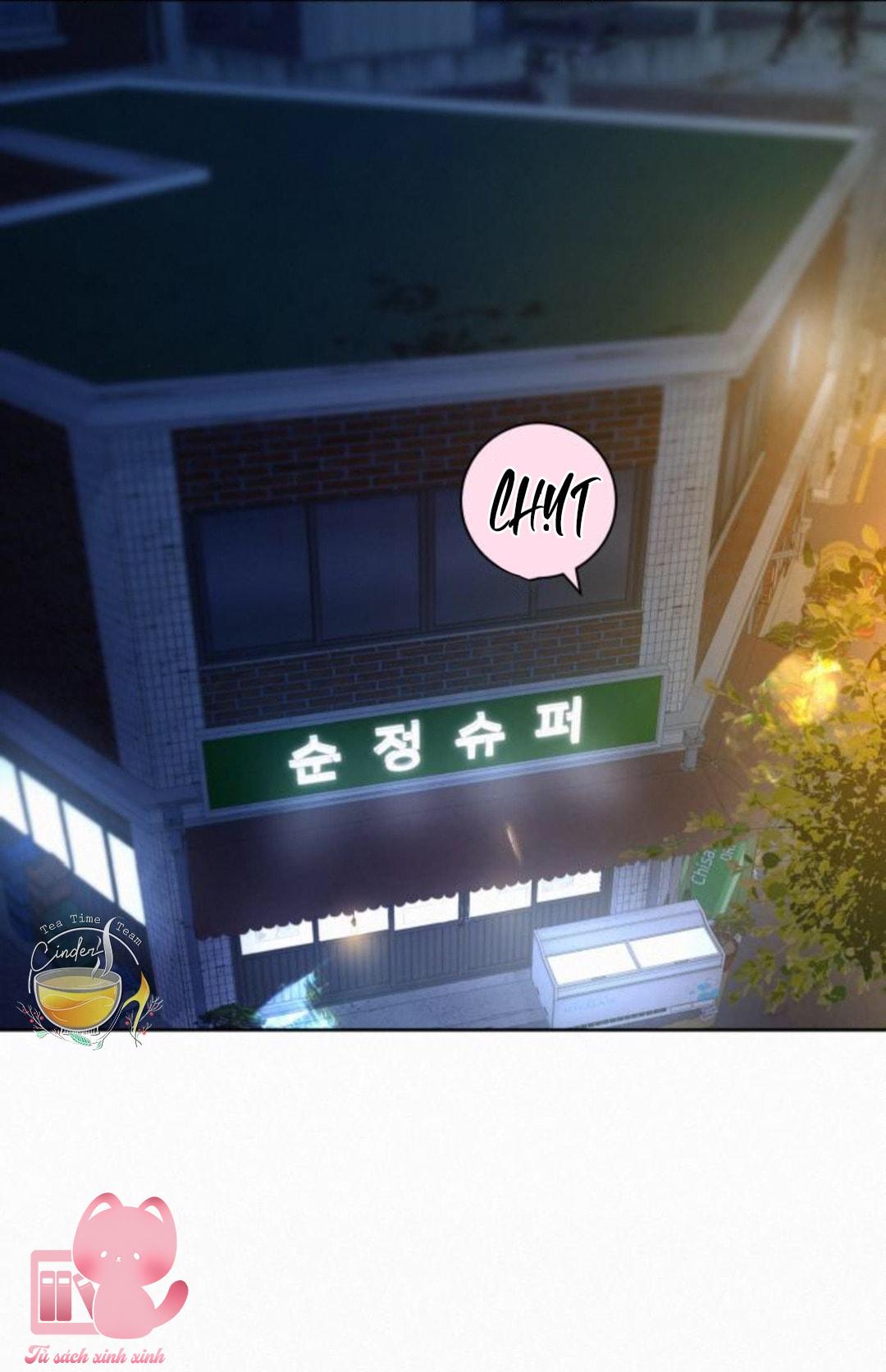 Chiến Lược Tình Yêu Trong Sáng - Chap 91 - Trang 74