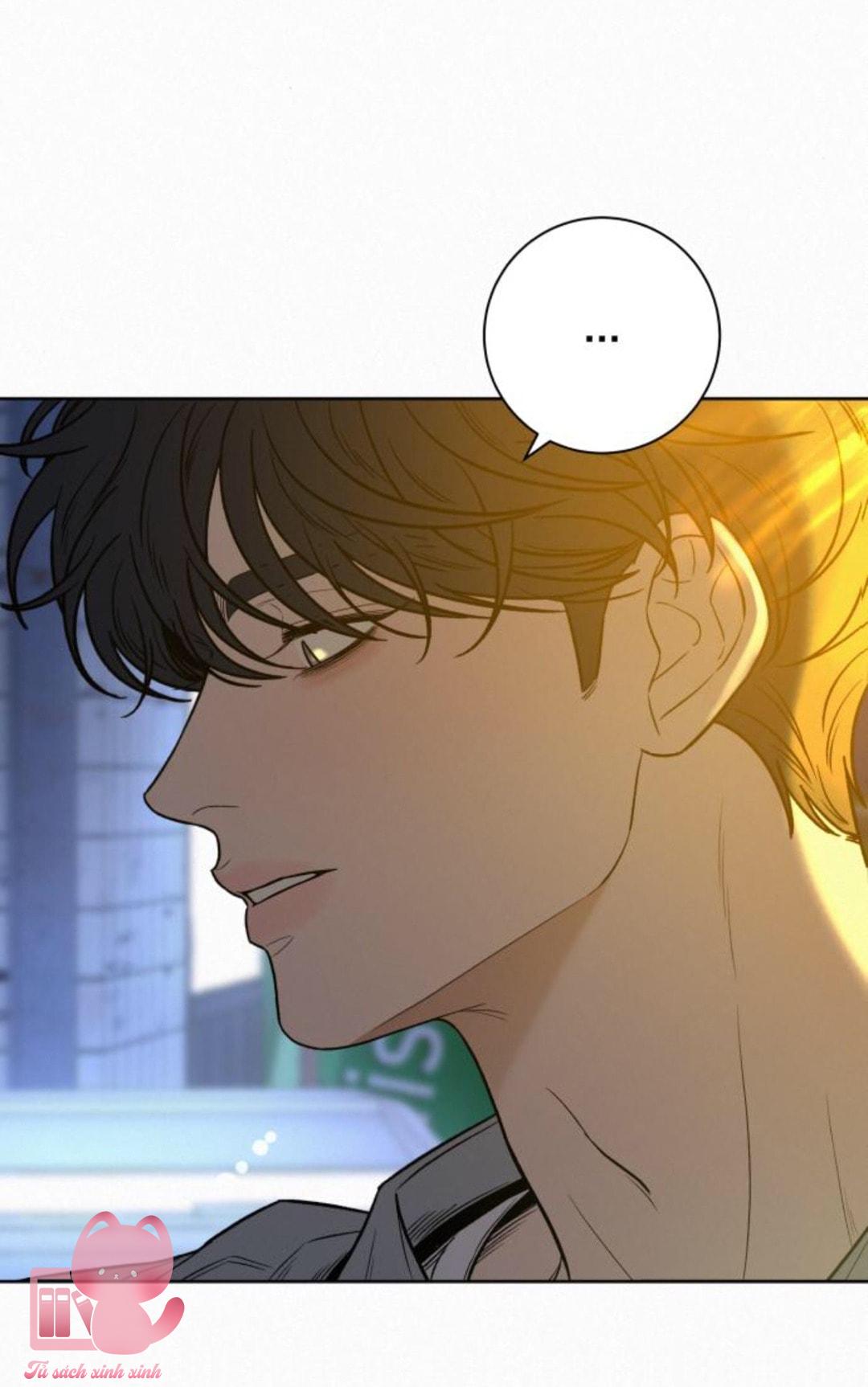 Chiến Lược Tình Yêu Trong Sáng - Chap 91 - Trang 77