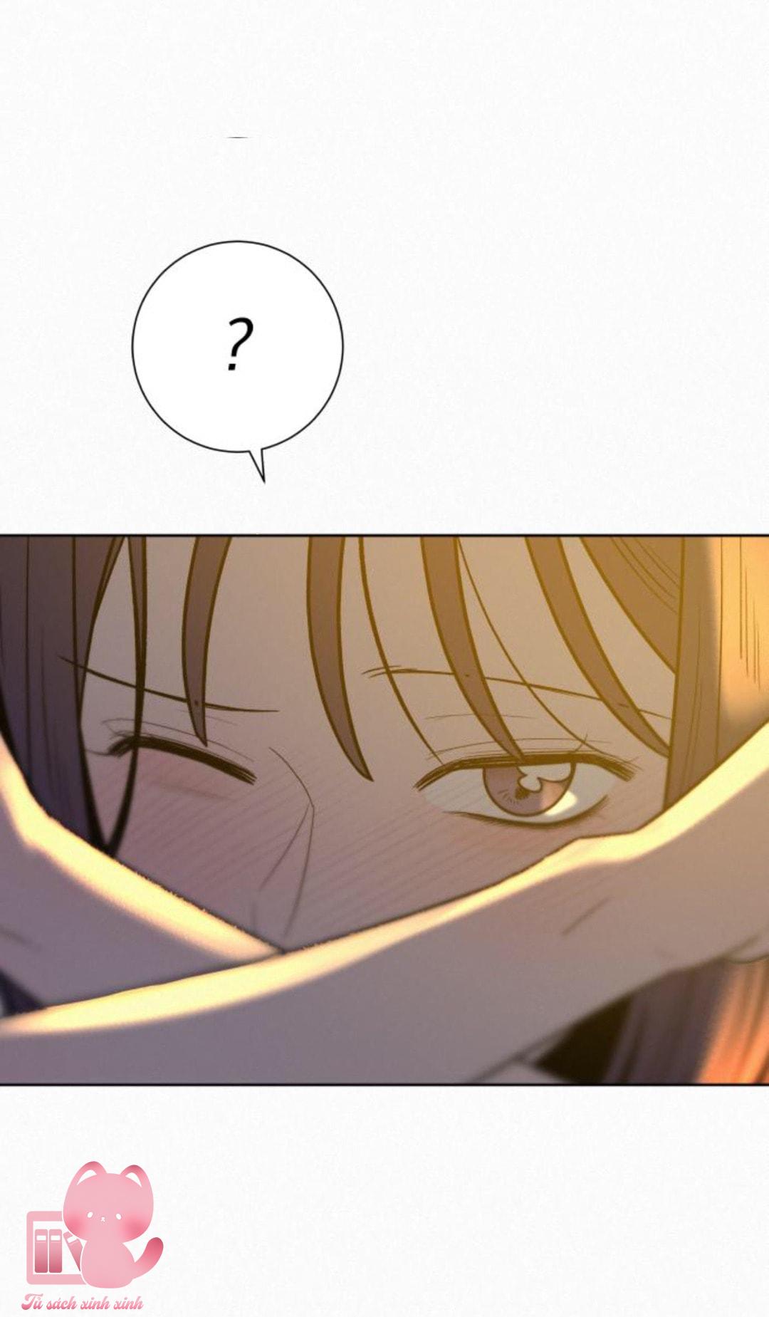 Chiến Lược Tình Yêu Trong Sáng - Chap 91 - Trang 80