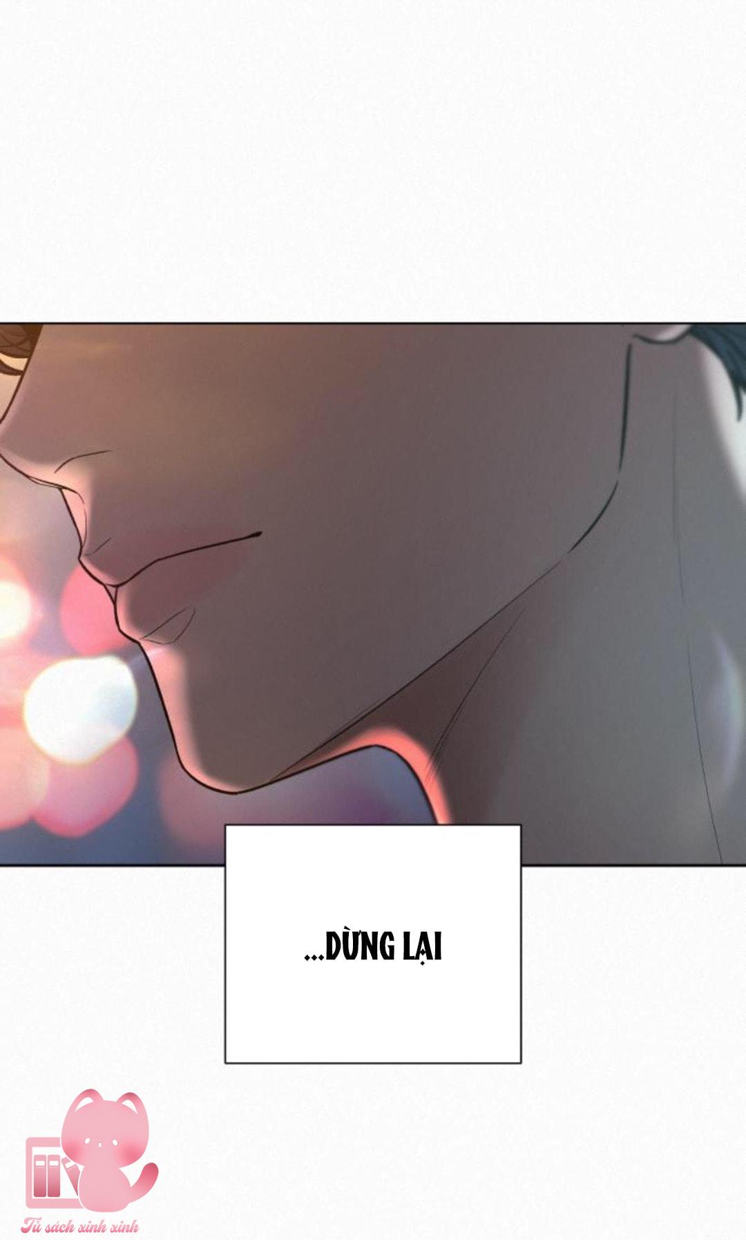 Chiến Lược Tình Yêu Trong Sáng - Chap 91 - Trang 9
