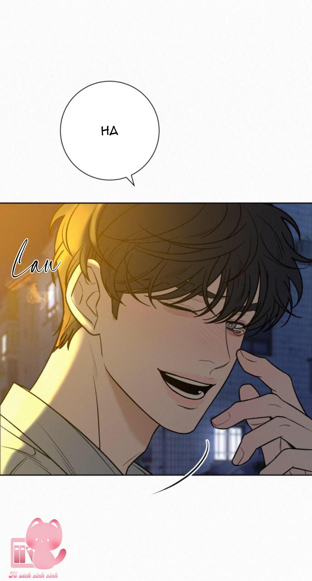 Chiến Lược Tình Yêu Trong Sáng - Chap 91 - Trang 82