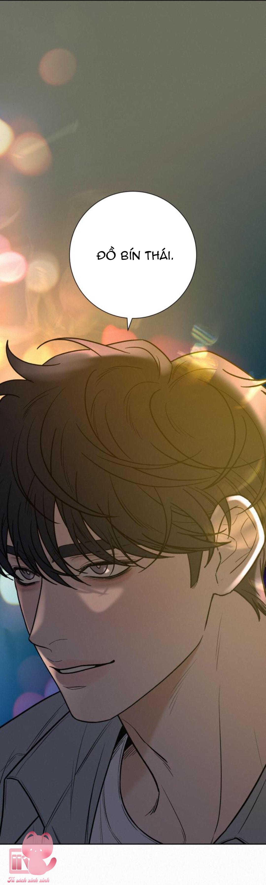 Chiến Lược Tình Yêu Trong Sáng - Chap 91 - Trang 84