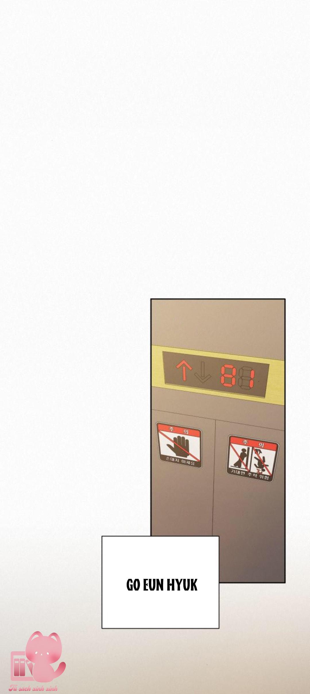 Chiến Lược Tình Yêu Trong Sáng - Chap 91 - Trang 85