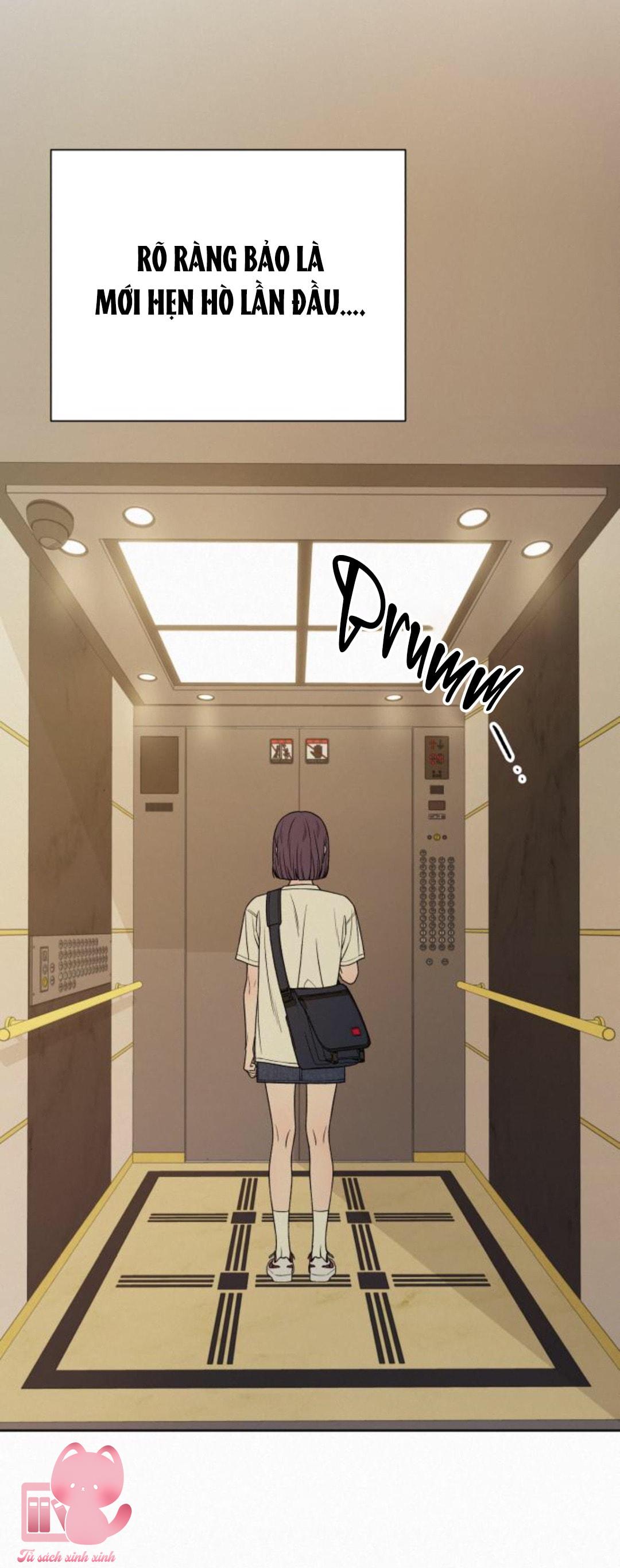 Chiến Lược Tình Yêu Trong Sáng - Chap 91 - Trang 86