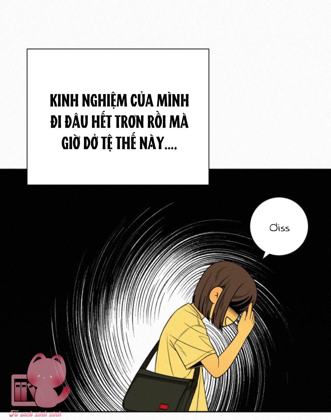 Chiến Lược Tình Yêu Trong Sáng - Chap 91 - Trang 89