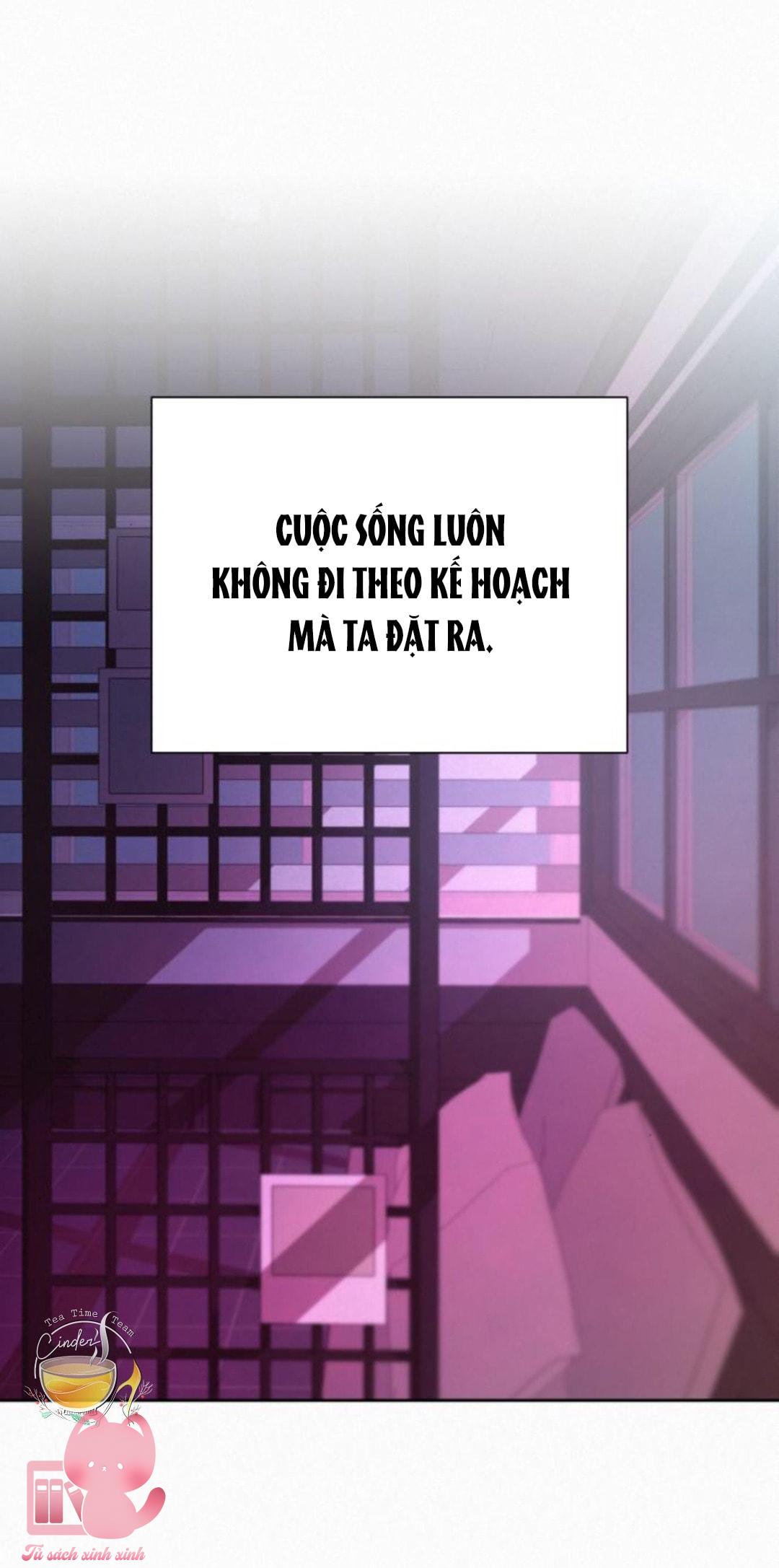 Chiến Lược Tình Yêu Trong Sáng - Chap 91 - Trang 94