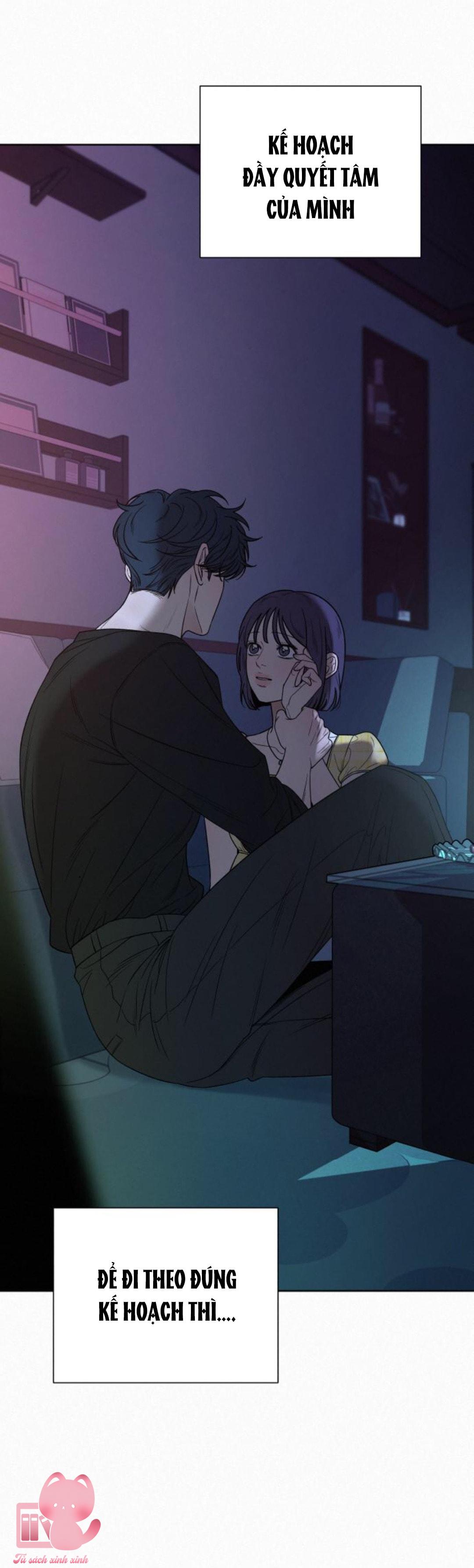 Chiến Lược Tình Yêu Trong Sáng - Chap 91 - Trang 95