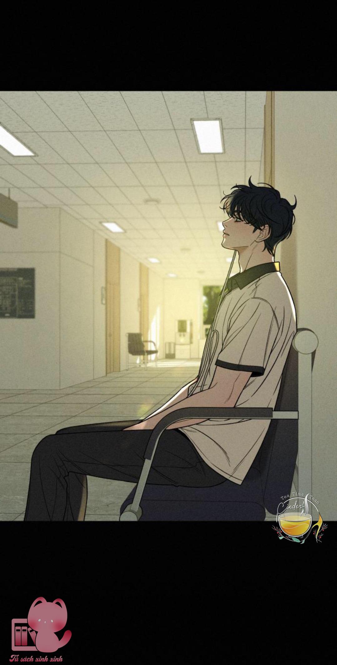 Chiến Lược Tình Yêu Trong Sáng - Chap 92 - Trang 103