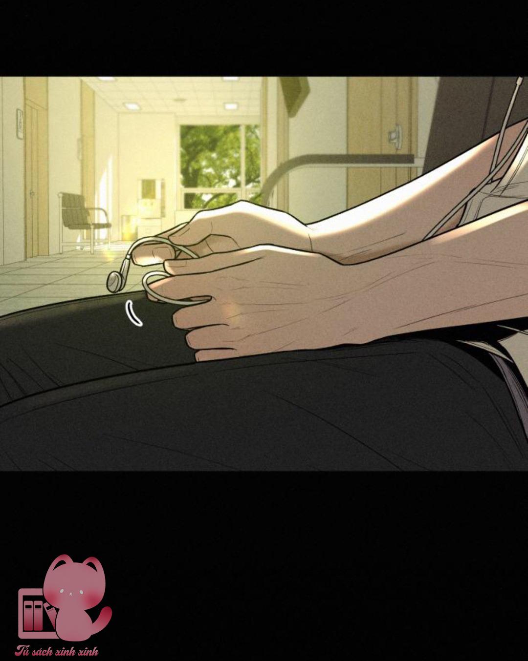 Chiến Lược Tình Yêu Trong Sáng - Chap 92 - Trang 105