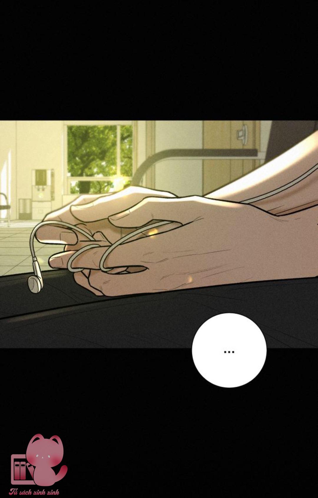 Chiến Lược Tình Yêu Trong Sáng - Chap 92 - Trang 107