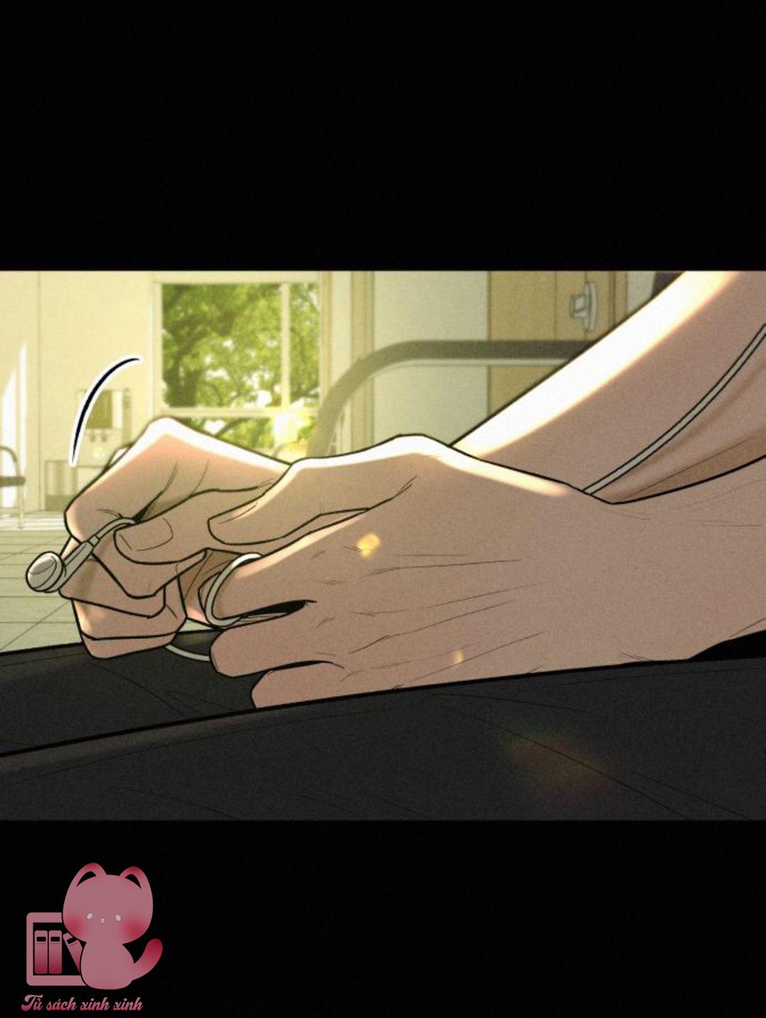 Chiến Lược Tình Yêu Trong Sáng - Chap 92 - Trang 108
