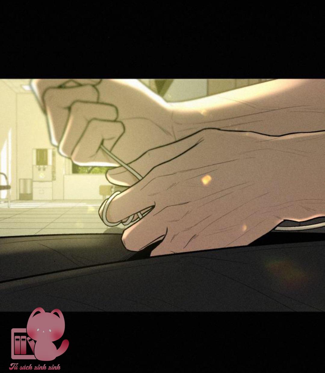 Chiến Lược Tình Yêu Trong Sáng - Chap 92 - Trang 109