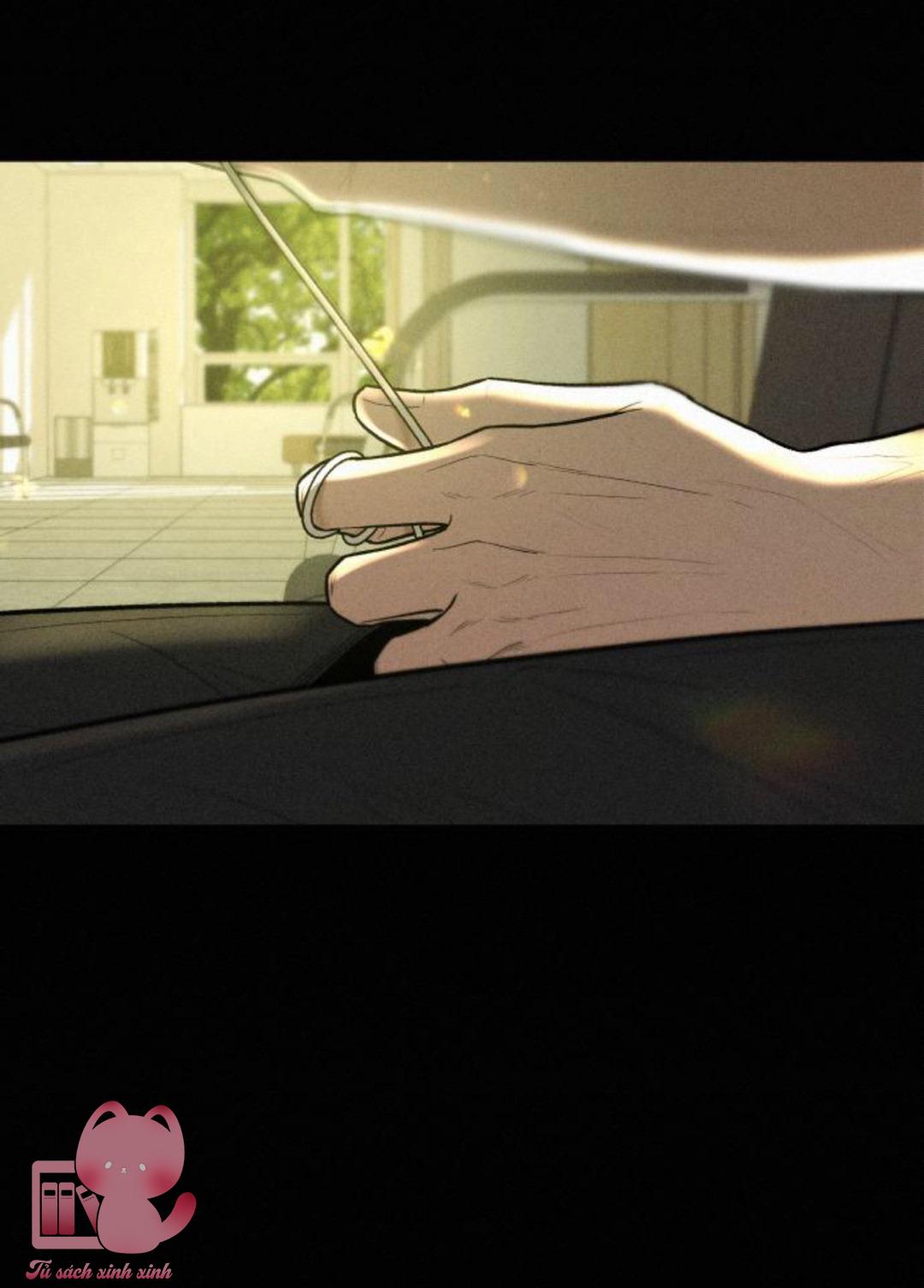 Chiến Lược Tình Yêu Trong Sáng - Chap 92 - Trang 110